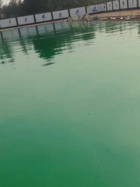 常州篮球场翻新怎么做