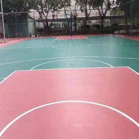 常州球场地坪行业近期有多个重要更新